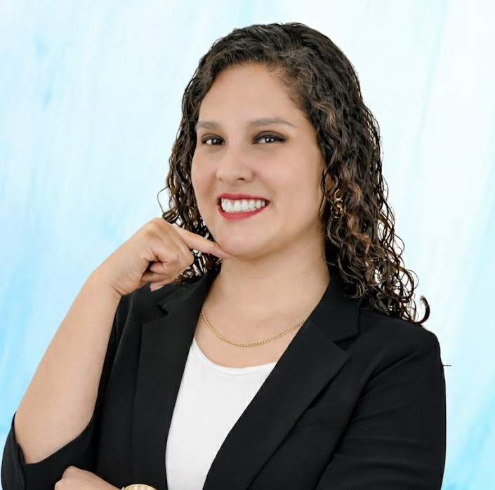 Slandy Soriano