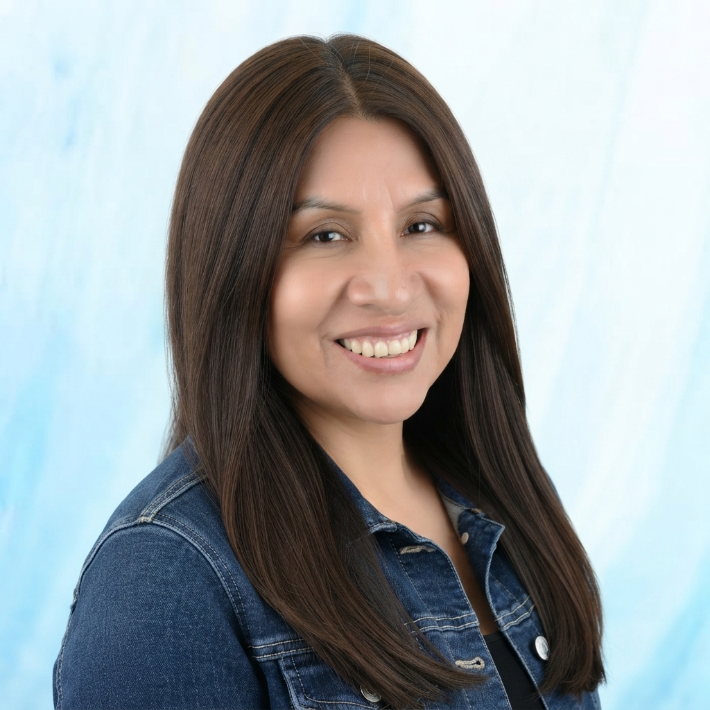 Edith Córdova