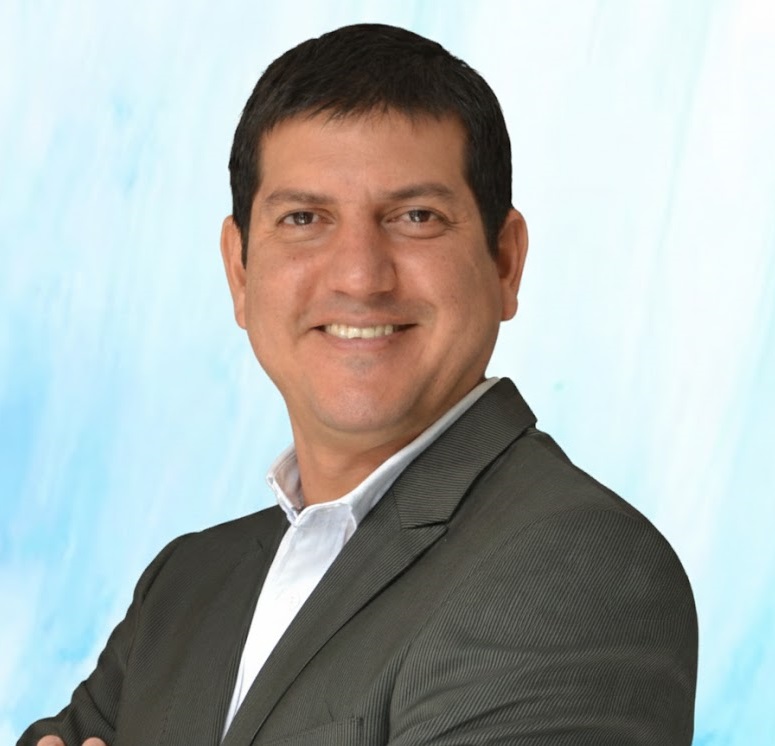Jorge Lavalle