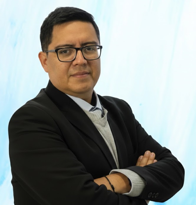 Christiam Claros