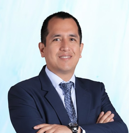 Jorge Burga