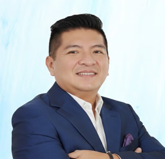 Juan Carlos Torres