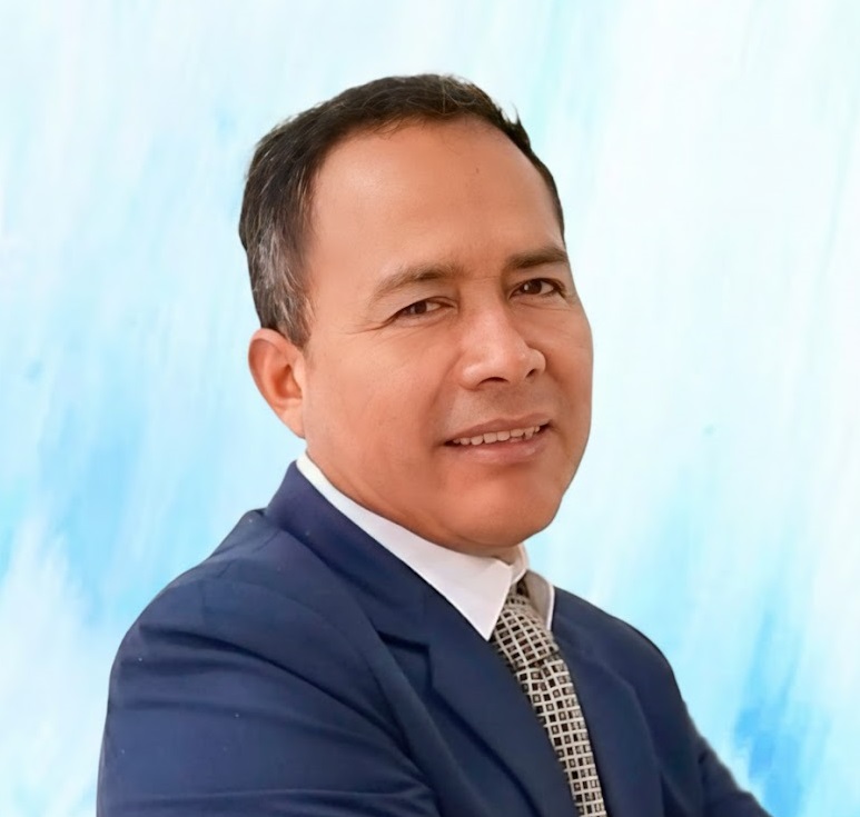 Raúl Sandoval